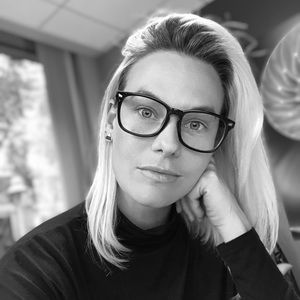 Meet your Posher, Catie